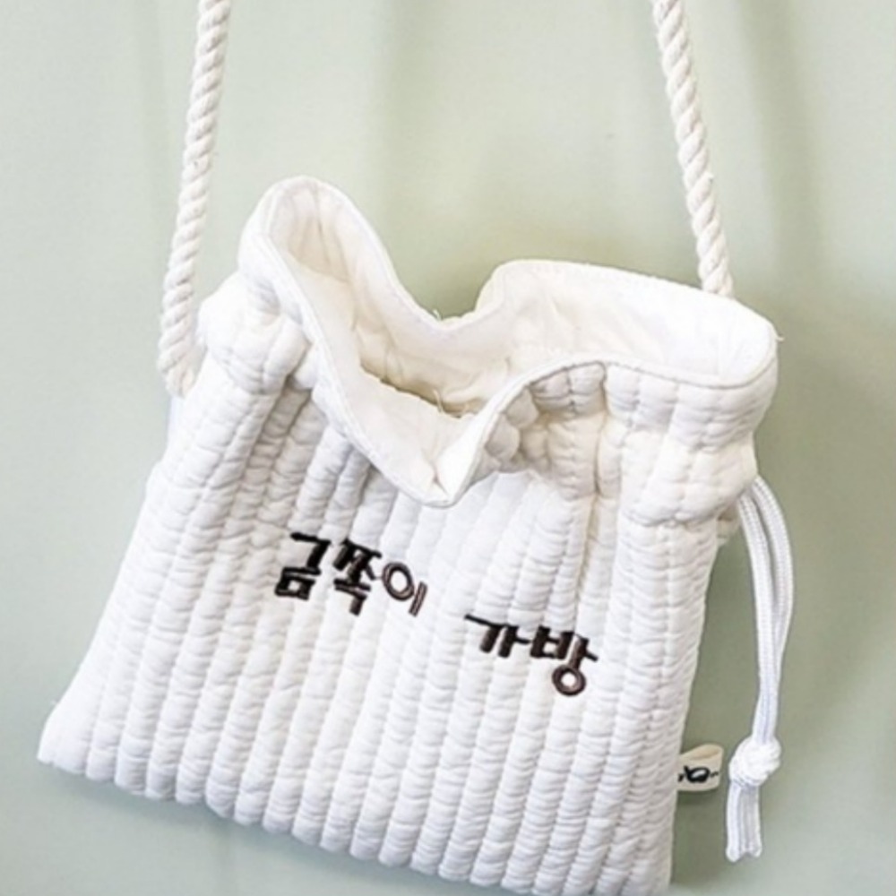 뽕쌈마켓 국내제작 추석 설날 용돈가방 아기 용돈주머니 복주머니 가방 세뱃돈 19,800원