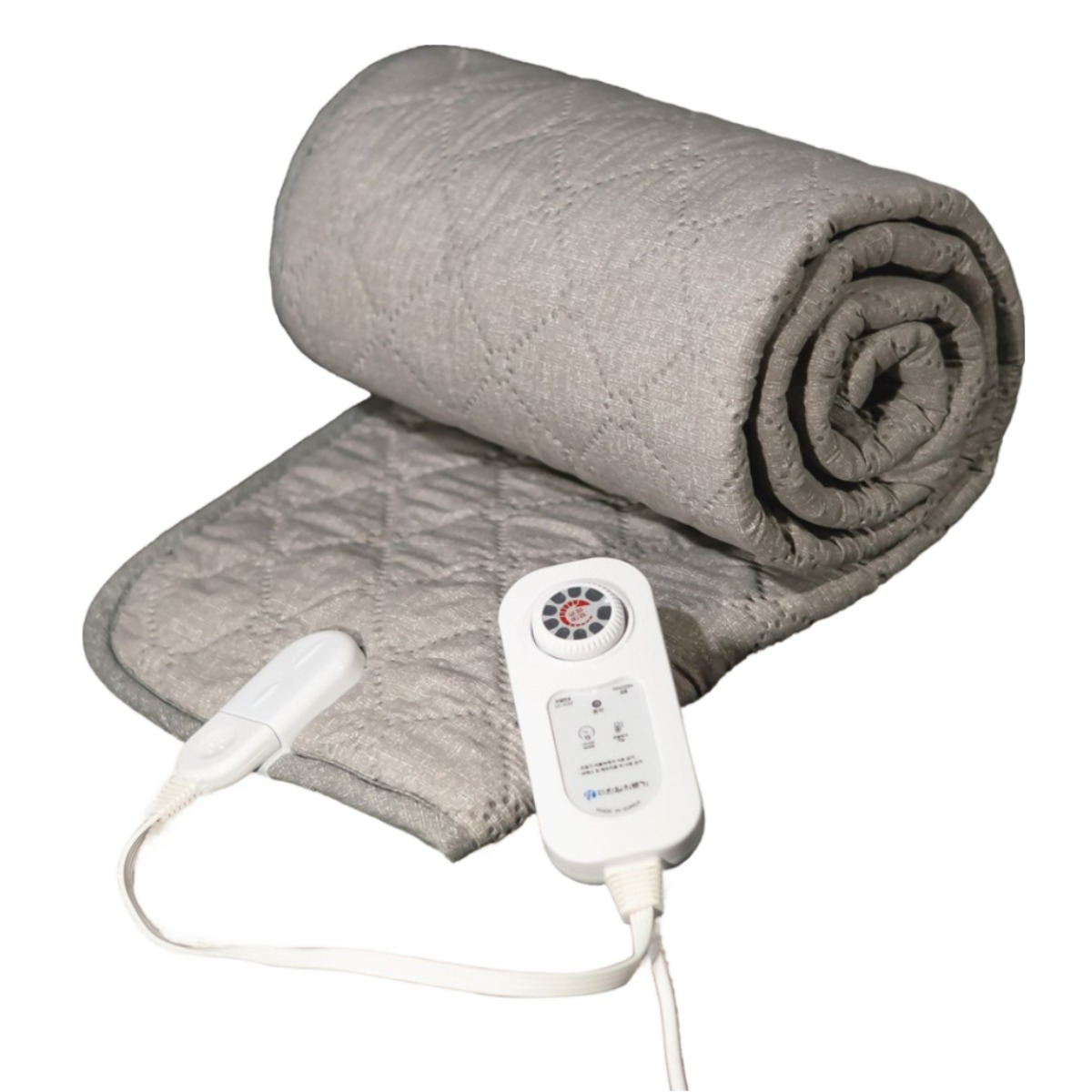 한일의료기 리브레아 캠핑 여행용 110~220V 프리볼트 탄소매트 미니싱글 54,900원