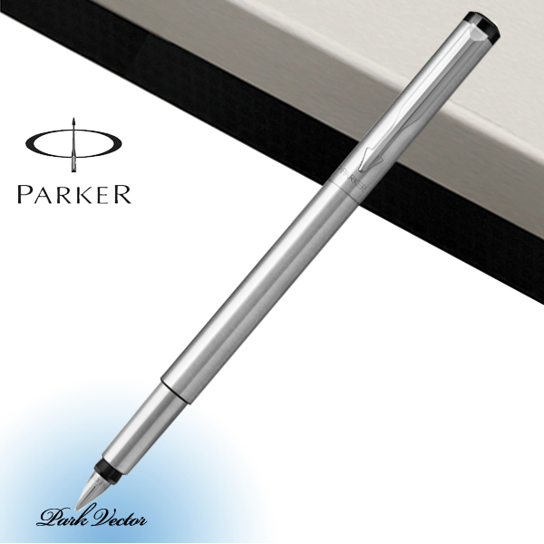 파카 벡터 스탠다드 스텐레스 스틸 CT 만년필 / 무료선물포장 47,200원