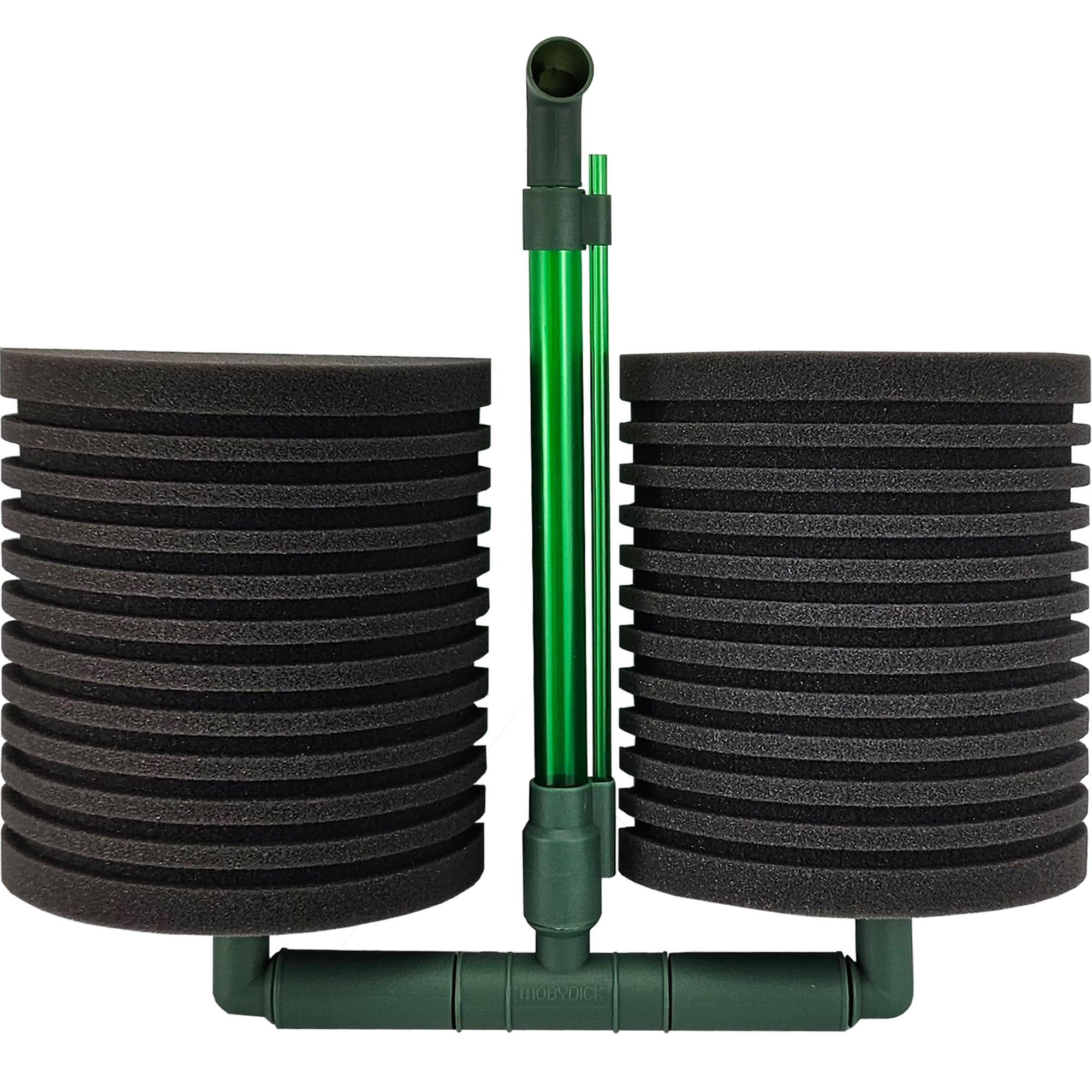 모비딕 울트라 슈퍼쌍기 스펀지 여과기 CF-JUMBO 10,500원