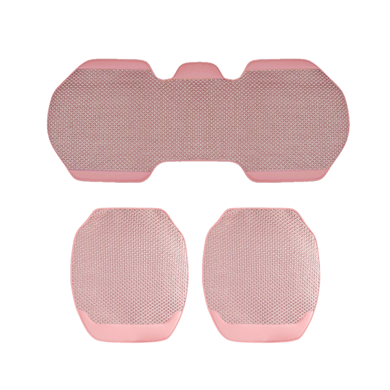 순잠 에어 쿨링 자동차 앞좌석용 1인 방석 2p + 뒷좌석 방석 세트 16,350원