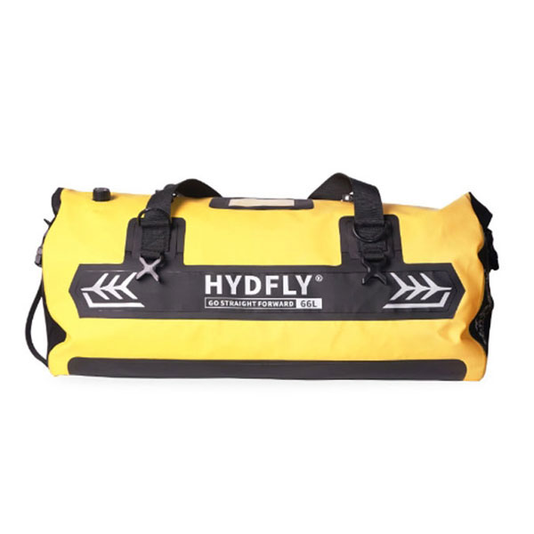 make speed 오토바이 방수 리어백 66리터 49,000원