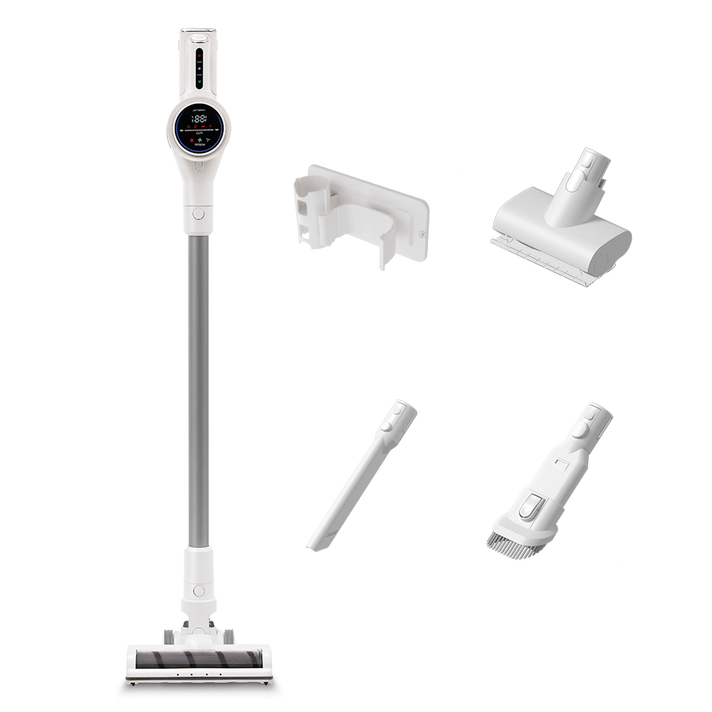 [최신형] 홈앤아트 COZY 차이슨 무선 청소기 278,800원