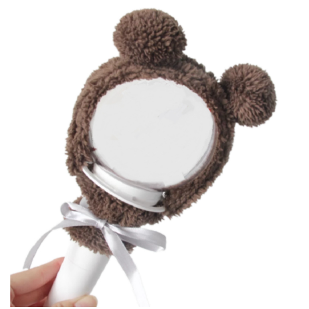 쿠파고 꾸미기 응원봉 커버 곰돌이 12,200원