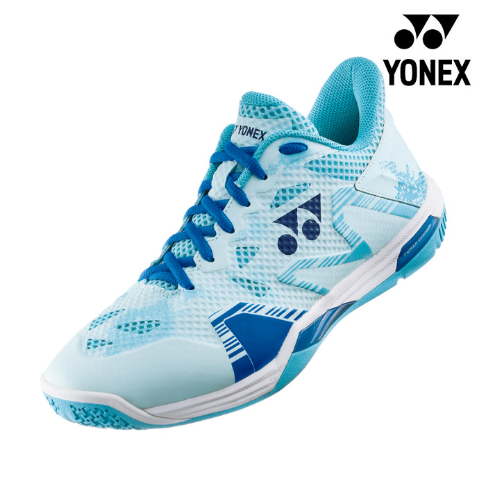 요넥스 신발 SHB-ELZ3WEX 라이트블루 이클립션 Z3 와이드 남녀공용 운동화 인도어화 오남스포츠 188,000원