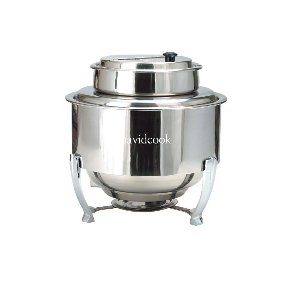 습워머 죽워머 부페용품 뷔페기물 웨딩홀기물, 10031-056습워머접이식커버 7천CC전기형, 1개 318,000원