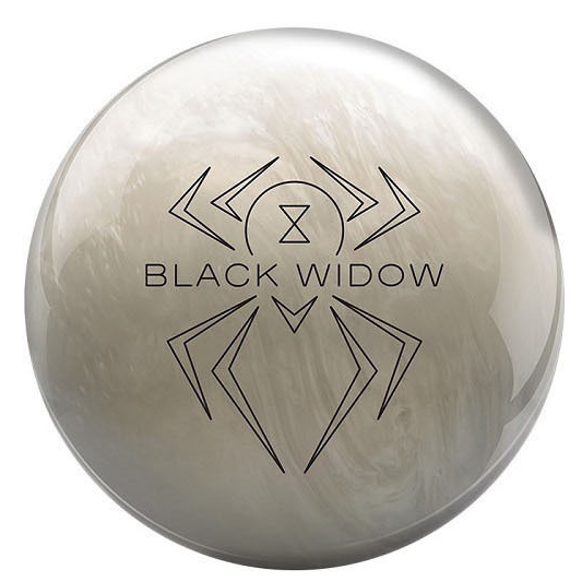 햄머 - 블랙위도우 고스트 펄 볼링공 볼링볼 소프트볼 훅볼 볼링용품, 1개 228,000원