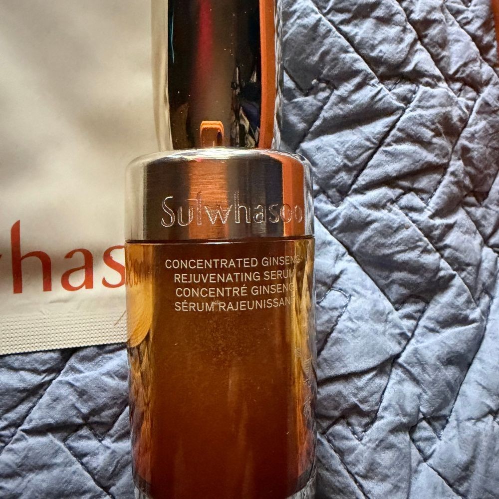 자음생캡슐세럼 피부밝기 증가 수분잠금 피부탄탄 피부재생 30ml, 1개, 1개, 30ml 232,500원