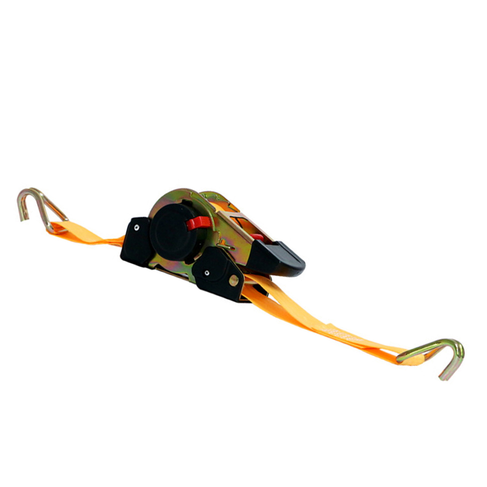 리벤토 오토매틱 자동바 스트랩 화물바 라쳇바 원터치 자동 깔깔이바 25,200원