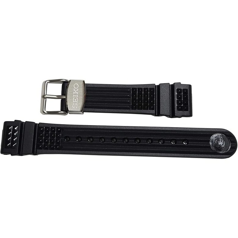 [세이코] SEIKO 시계 밴드 20mm 우레탄 밴드 R02X011J0 SBDX017 정품 남성 97,070원