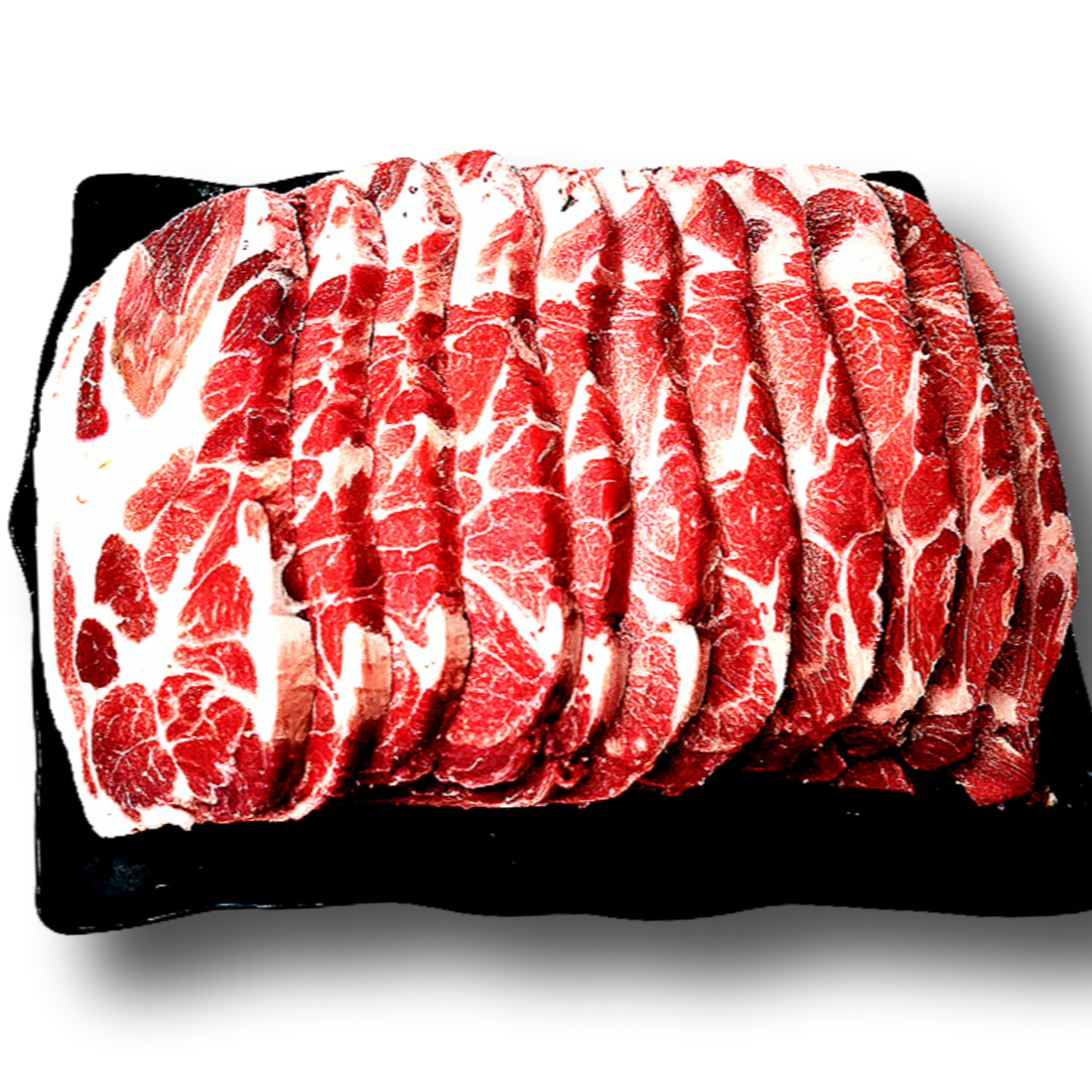 미트컷 왕목살(목전지)제육 불고기, 5개, 1kg 51,370원