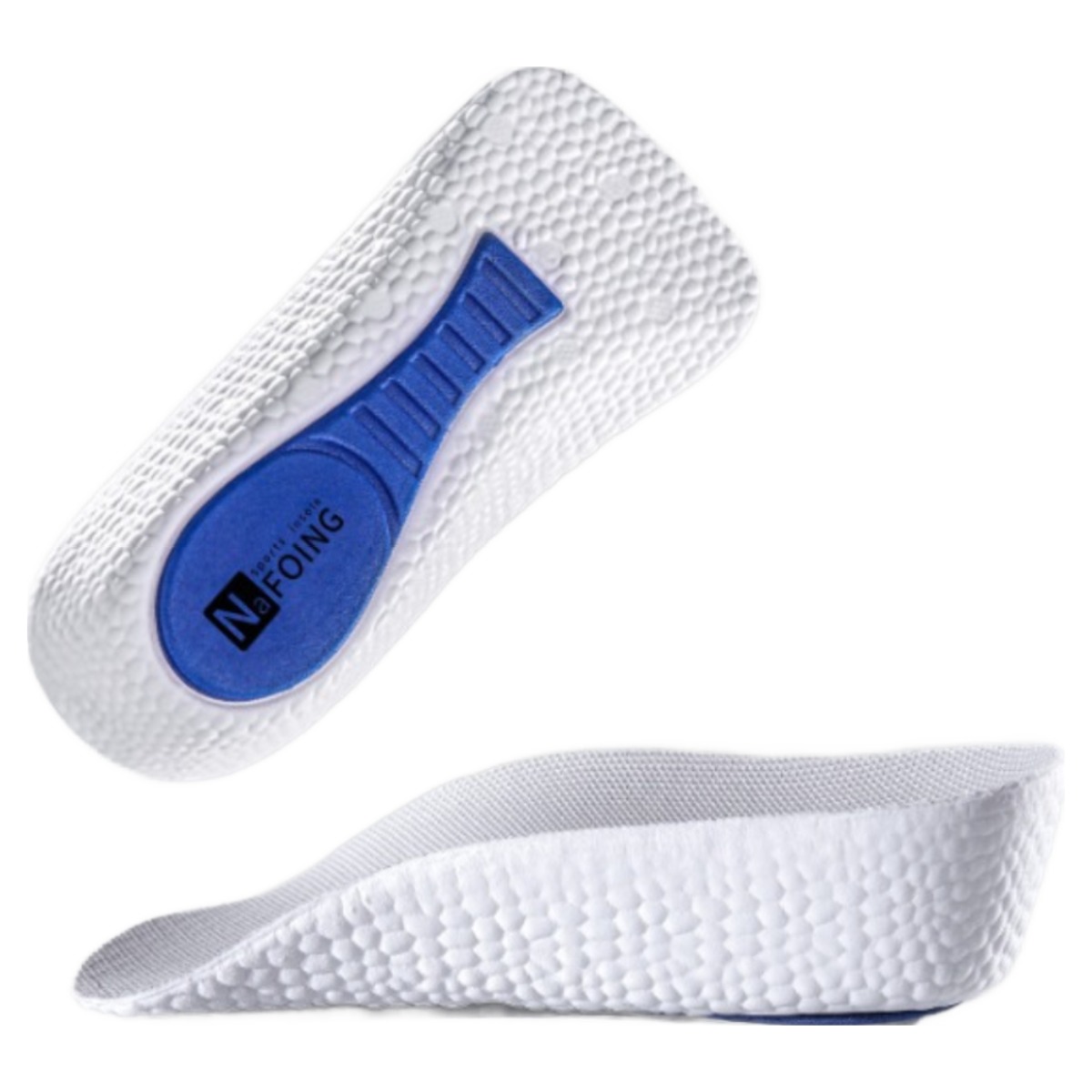 블라제스 3D 논슬립 밸런스 기능성 키높이 깔창 6,900원