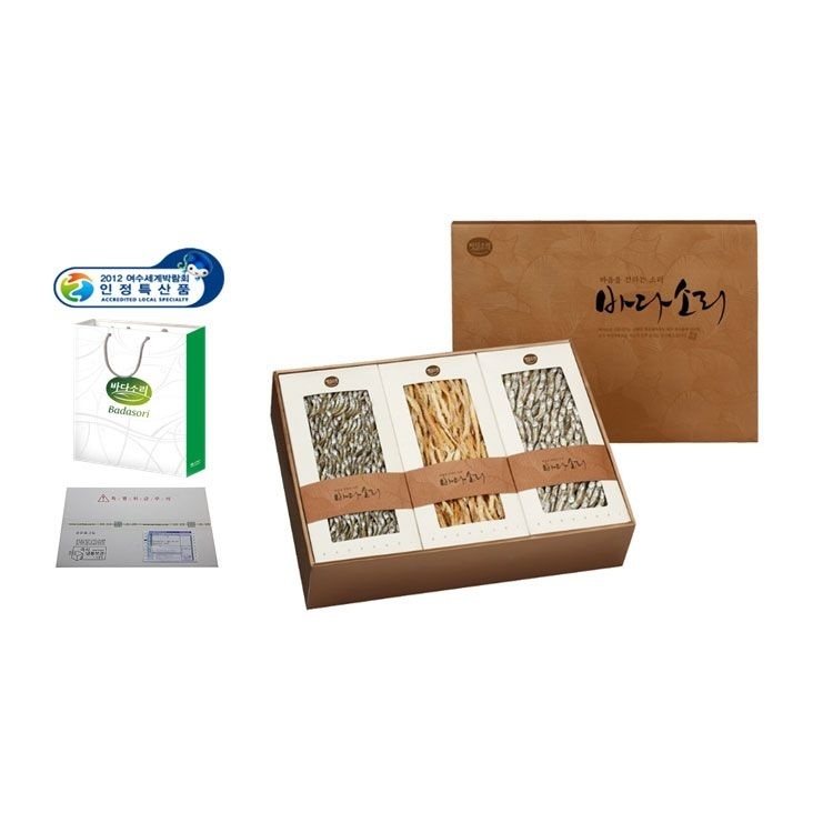 온누리10혜택바다소리 감사8호 세트 자멸330g용대리에서 건조한 황태채160g중멸330g 91,520원