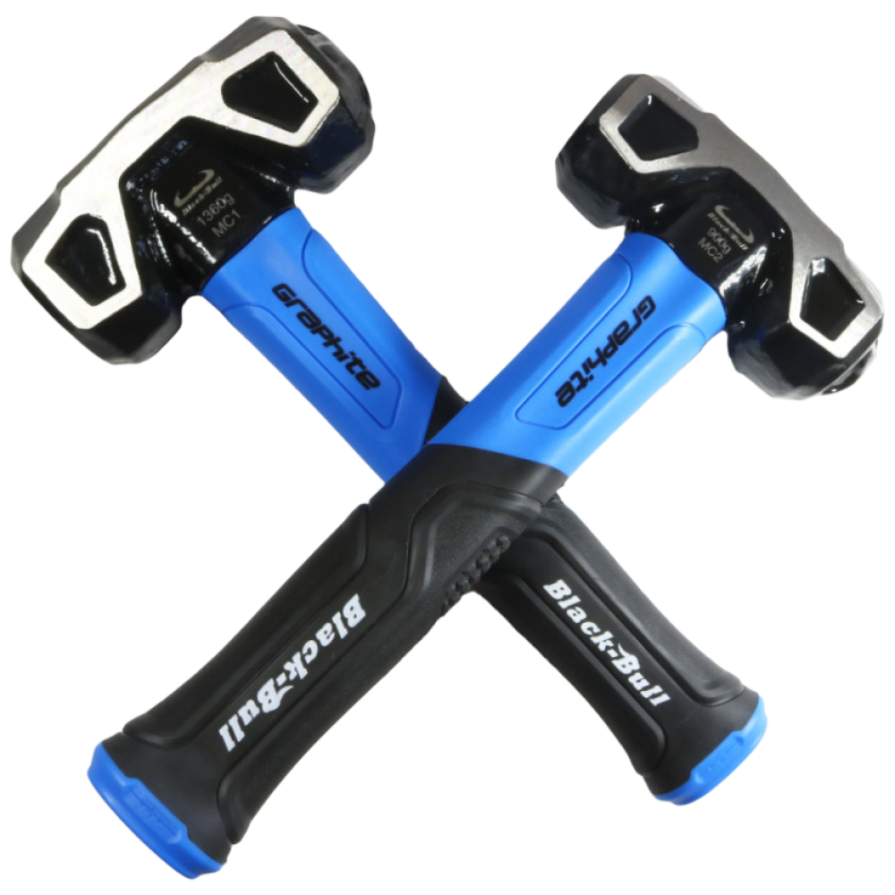 블랙불 무진동 망치 (중) 21,000원