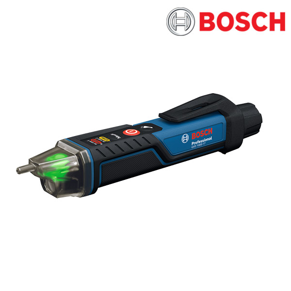 보쉬 비접촉 전압 감지기 GVD 1000-17 검전기 전압테스터기 33,700원