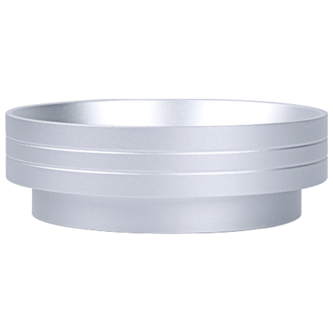 칼딘 홈카페 커피 경량 자석 도징링 58mm, 실버, 1개 11,400원