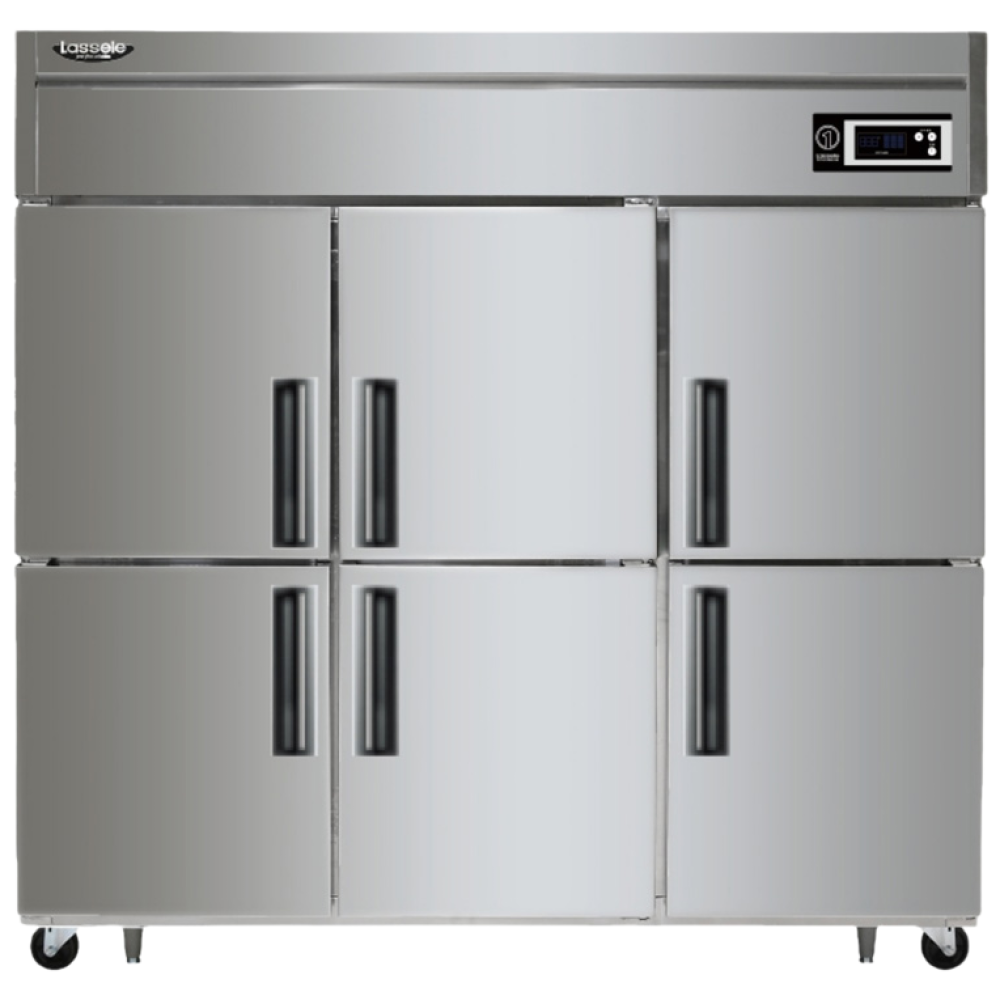 라셀르 65박스 냉장고 1등급 직냉식 A-LD-1765R 3,384,000원