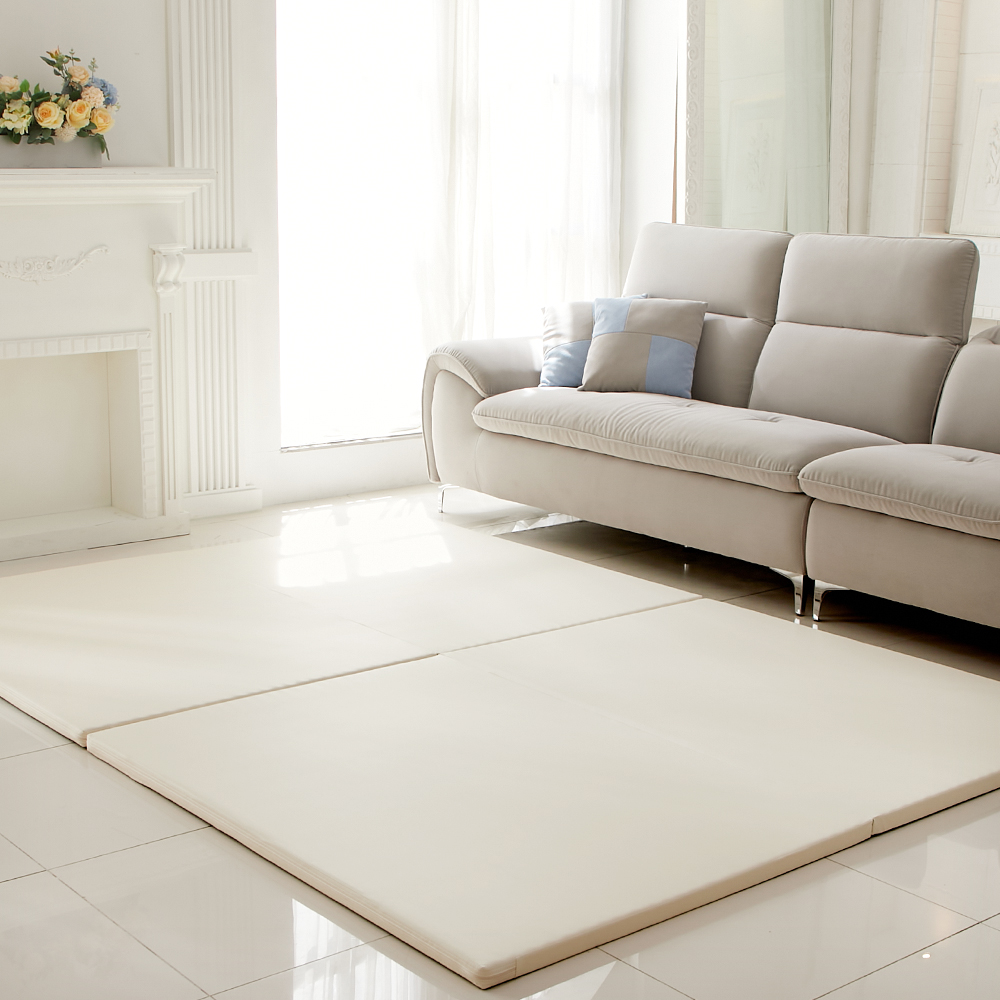 키즈아이유아용안심제로갭일반형매트2단, 내추럴 87,960원