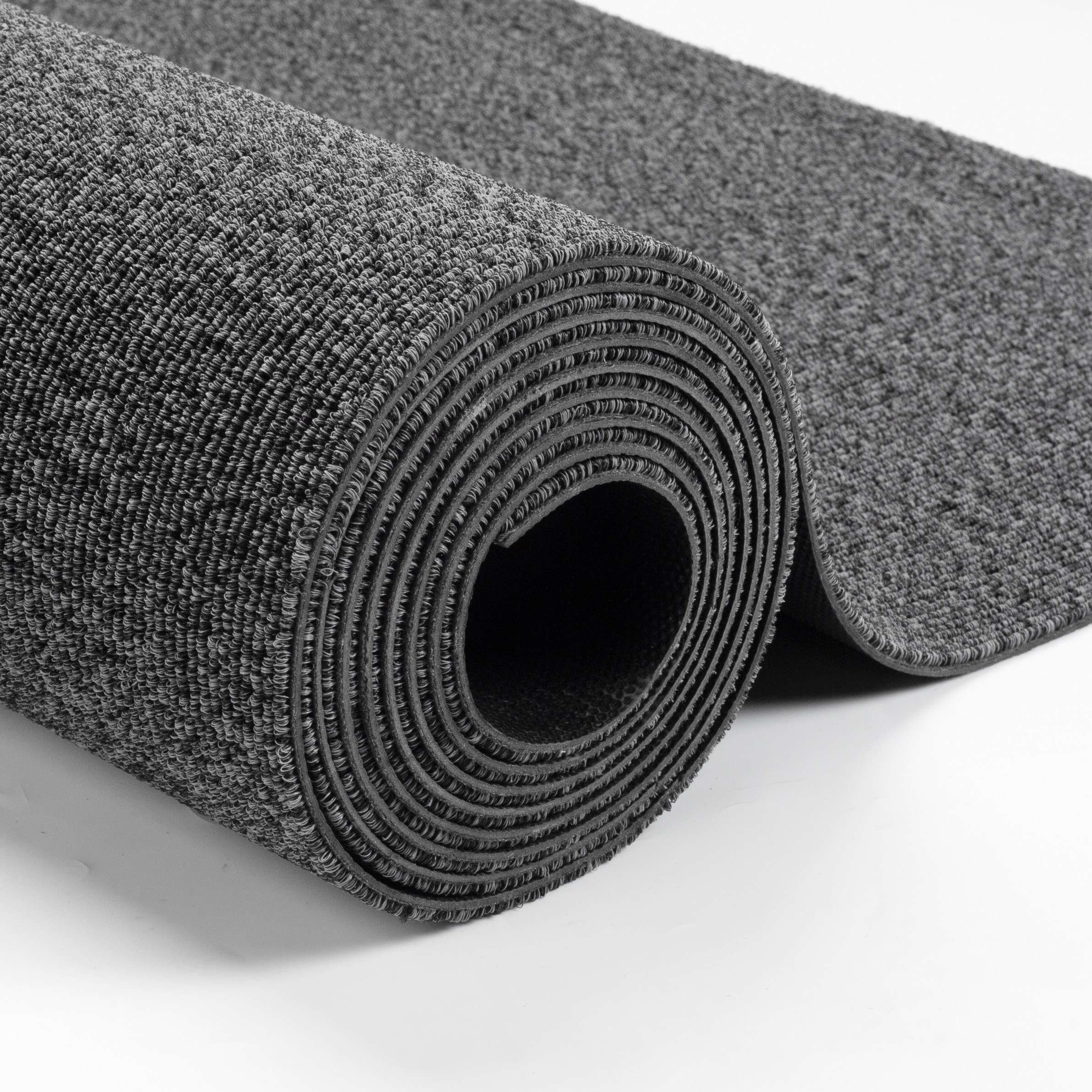 Homily 업소용 미끄럼방지 카페트  실내 러그 잘라쓰는 현관매트 코일매트 사무실 호텔 바닥매트 21,800원