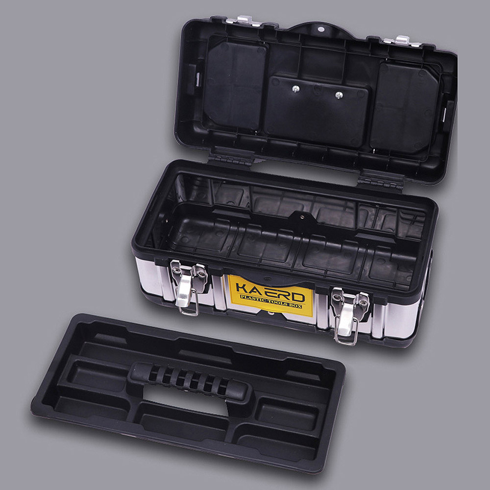 세이프티 스텐리스 공구함 공구가방, 1개 25,800원