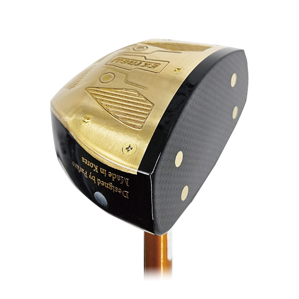 파크로 파크프로 PRO-1 파크골프채_입문자용, 해당없음 594,200원