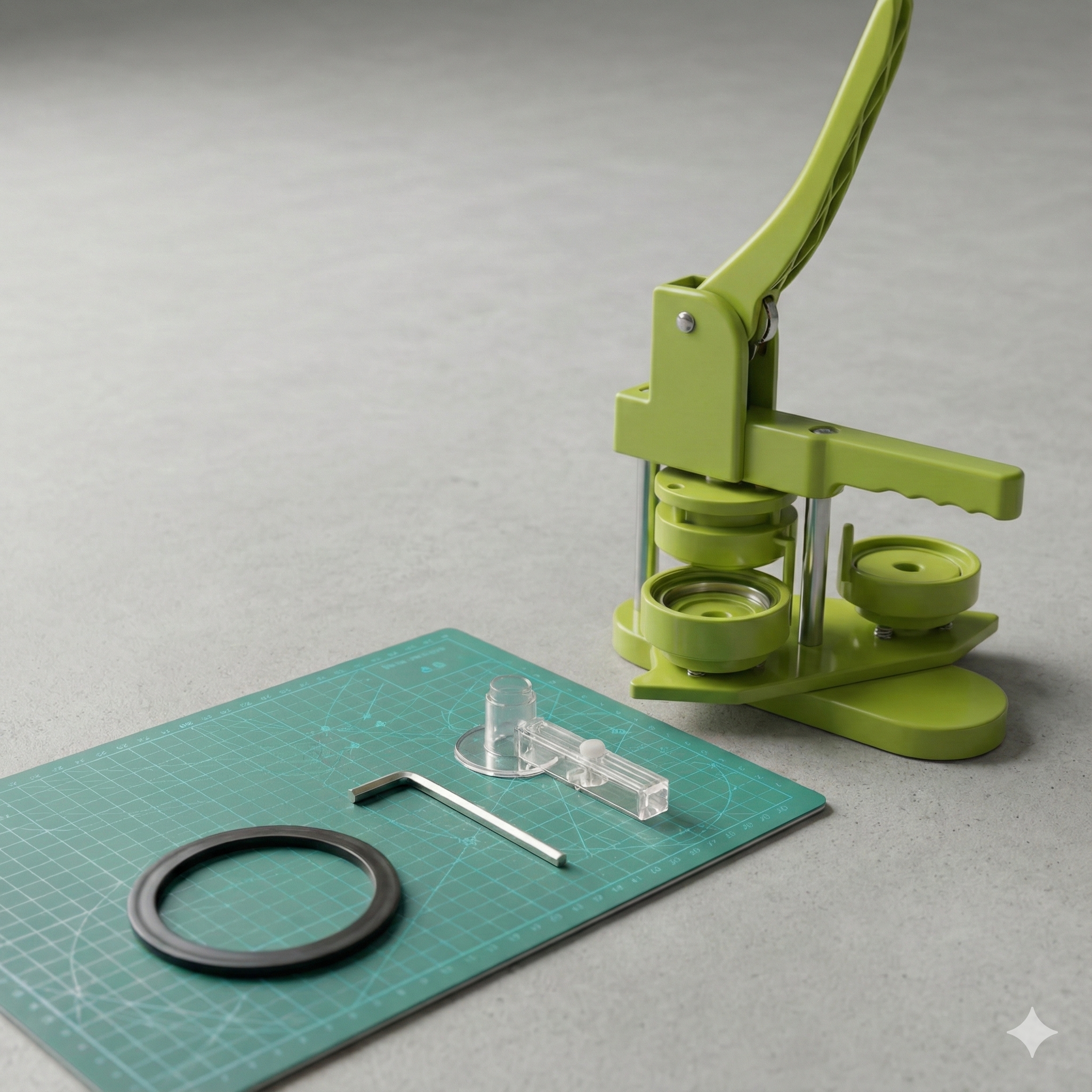 디시뱃지 뱃지만들기 캔뱃지제작 핀버튼, 1개, 58mm(본체) 70,000원