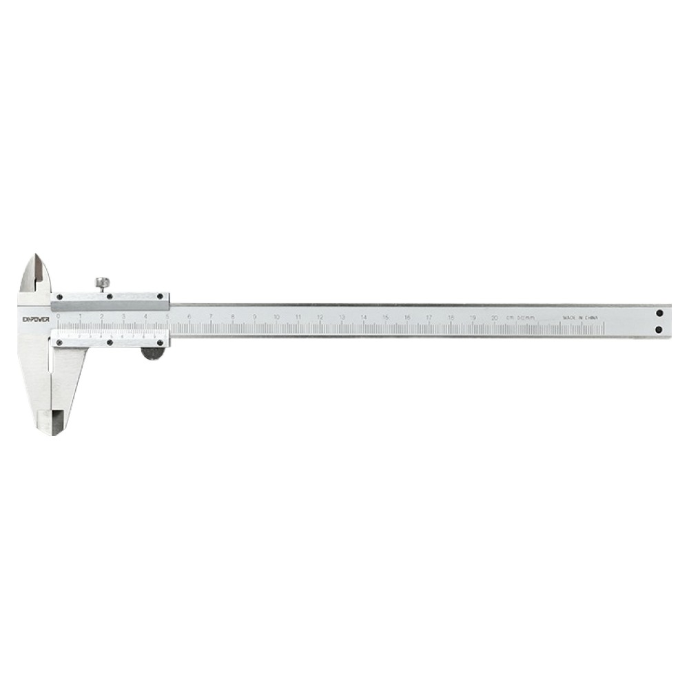 이엑스파워 스테인리스 버니어 캘리퍼 EVC-200S 16,880원