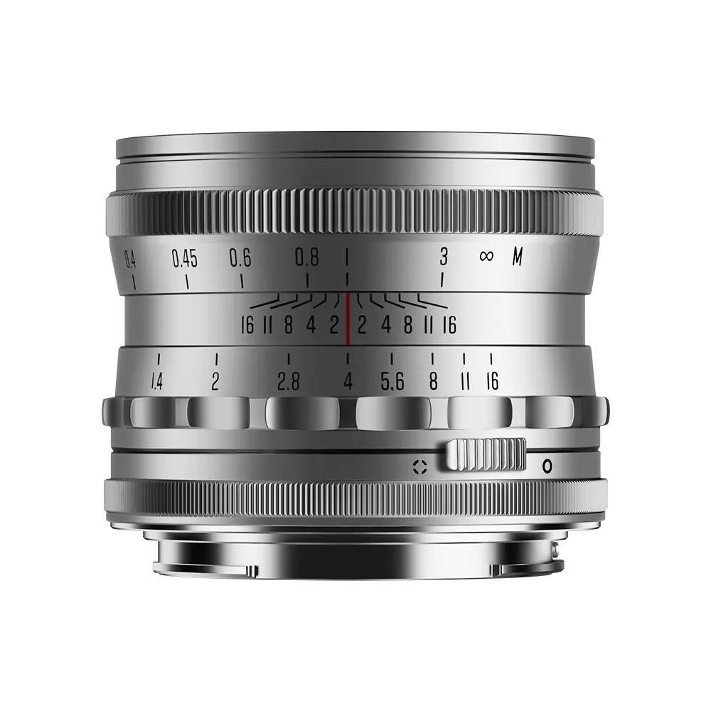 Brightin Star 35mm F1.4 풀프레임 수동 초점 렌즈 171,930원