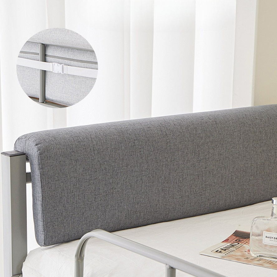 해피마인 설치 간단한 버클형 침대 난간 가드 80 x 25 x 5 cm 25,100원