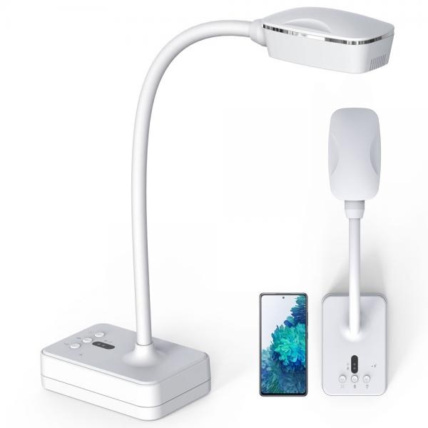 타임북 실물화상기 디지털 OHP VR-IBEE  1300만화소 246,690원