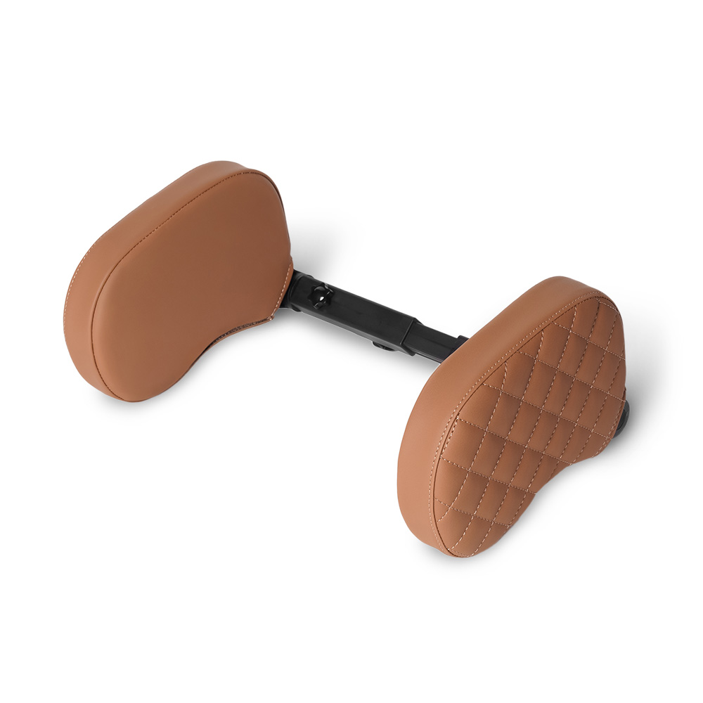 크레이지몬스터 디올뉴 팰리세이드 LX3 퀼팅 머리 받침대 34,800원