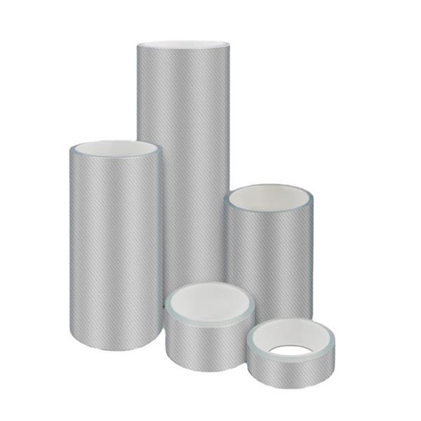 ((M-Automotive)) 4D카본 우레탄 차량용 랩핑지 카본시트지 문콕방지 도어가드 플라스틱 보호필름 카본필름 호환제품 40,800원