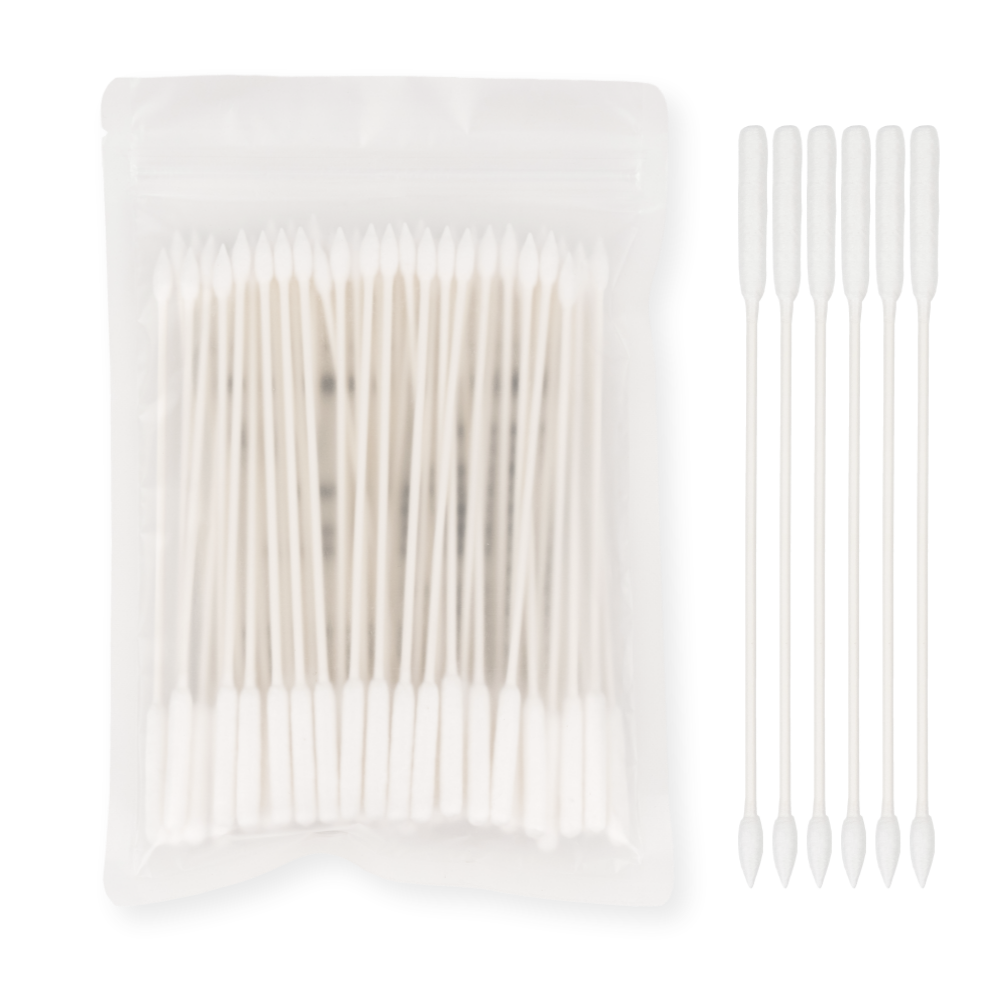 젤쿠르 왕면봉 두피스케일링 두피면봉, 1개, 60개입 9,900원