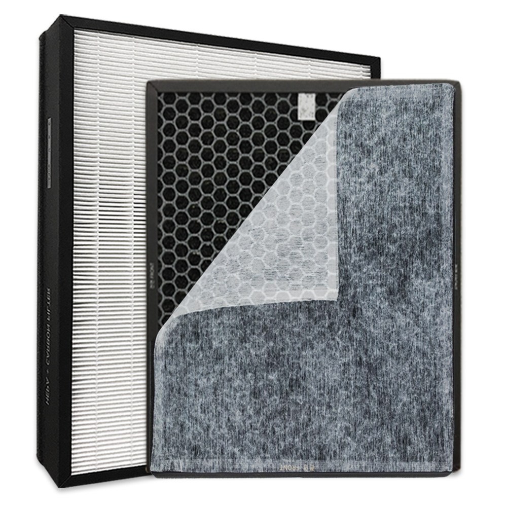 필터왕국 최신형 삼성 AX60J7001WTD필터 CFX-C100D 필터 5종, 1개, CFX-C100D 23,200원