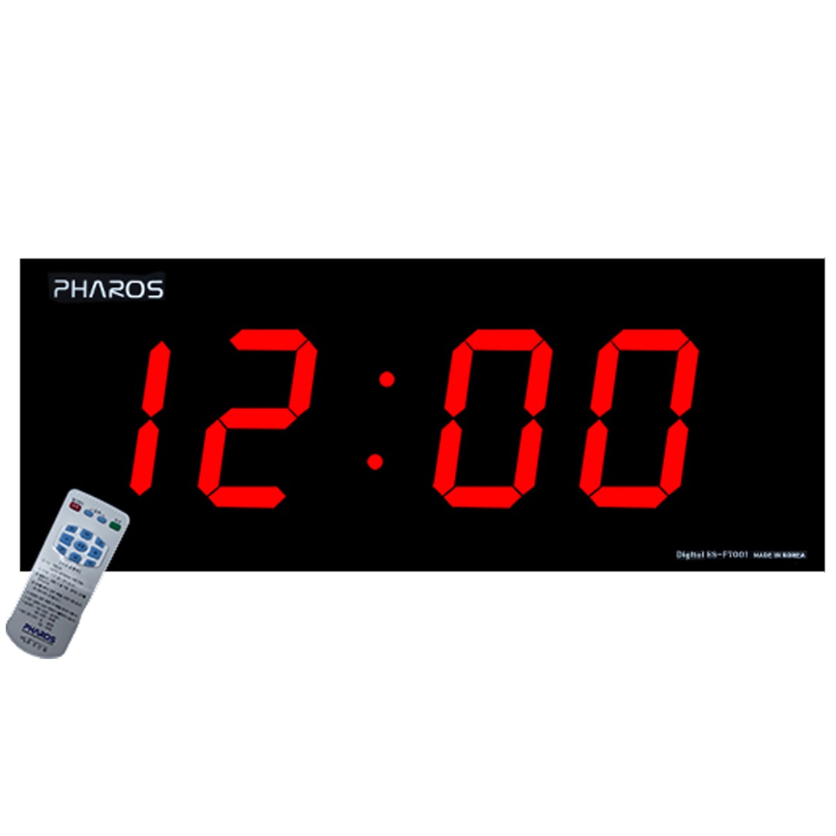 초대형 실내용-방습전자벽시계/ES-F7001/습기방지 사우나실 목욕탕 디지털벽시계시계/엘이디 대형 수영장벽시계/방습 전자벽시계/전자방습벽시계/디지털대형 수영장 사우나 벽걸이시계, 상세페이지 참조 257,690원