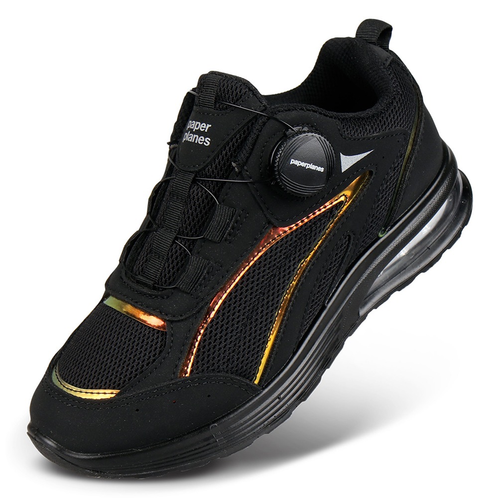 페이퍼플레인키즈 아동용 에어쿠션 다이얼 운동화 31,900원