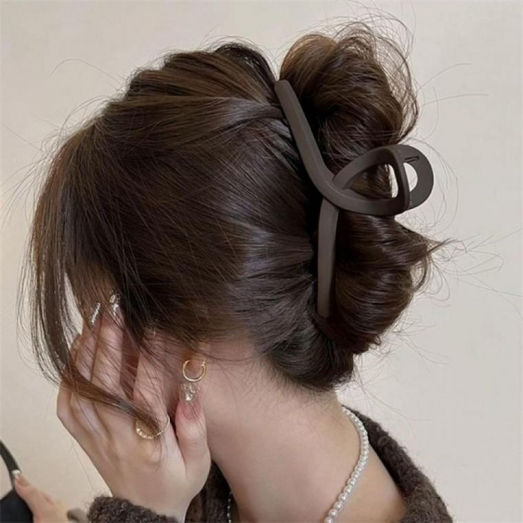 올림머리 헤어핀 5종 비녀 1set 집게핀 반묶음집게핀 54,040원