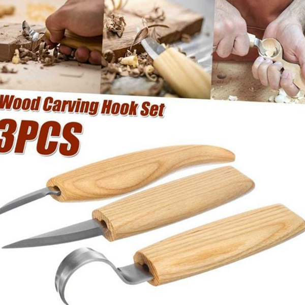 목공 조각칼 우드카빙 공예용 목공용 나무조각 조각칼 목공예 나이프 세트 손잡이 44,800원