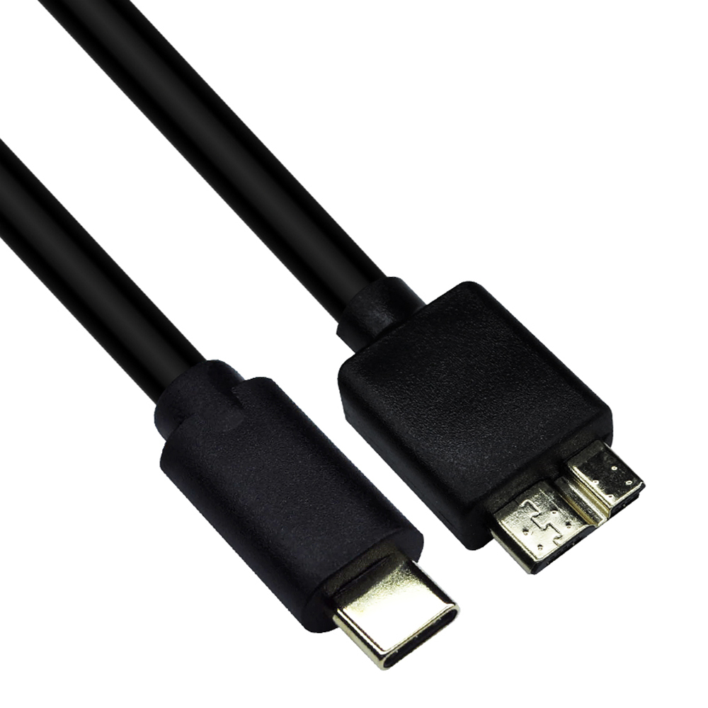 엠비에프 USB 3.1 C타입-Micro B 변환케이블 MBF-CMB1M, 1개, 1m 4,900원