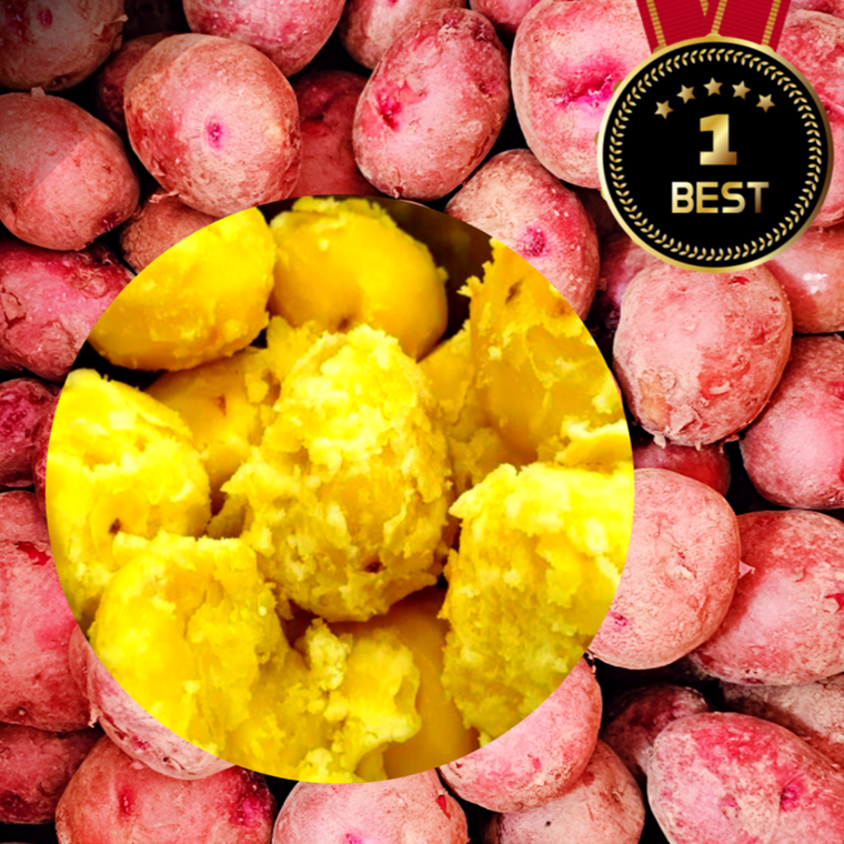 [프리미엄특가] 신선한남해 달달포슬 카스테라 홍감자 41,800원