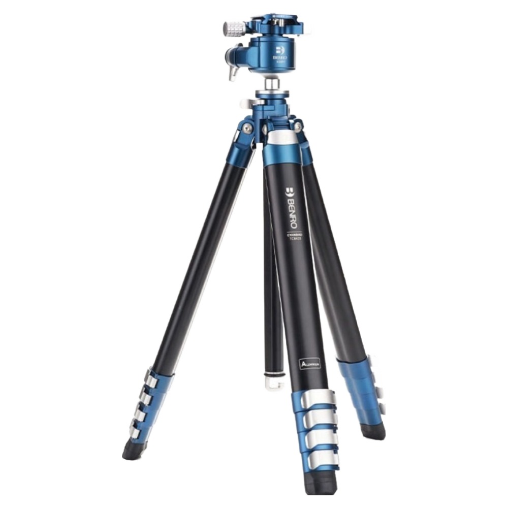 벤로 사이언버드 맥스 사진 전용 알루미늄 삼각대, 1개, CMA25SS3620 342,400원