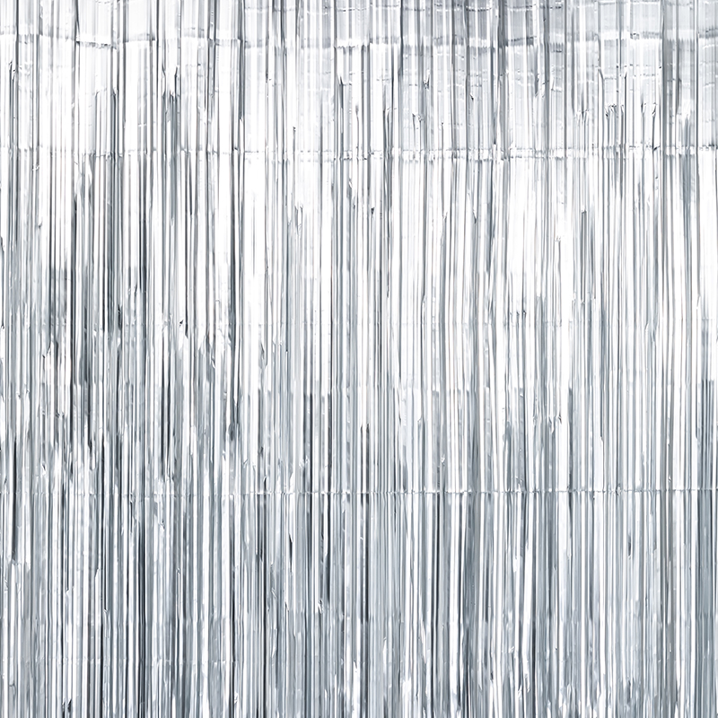 파티팡 파티은박커튼 5p 9,090원