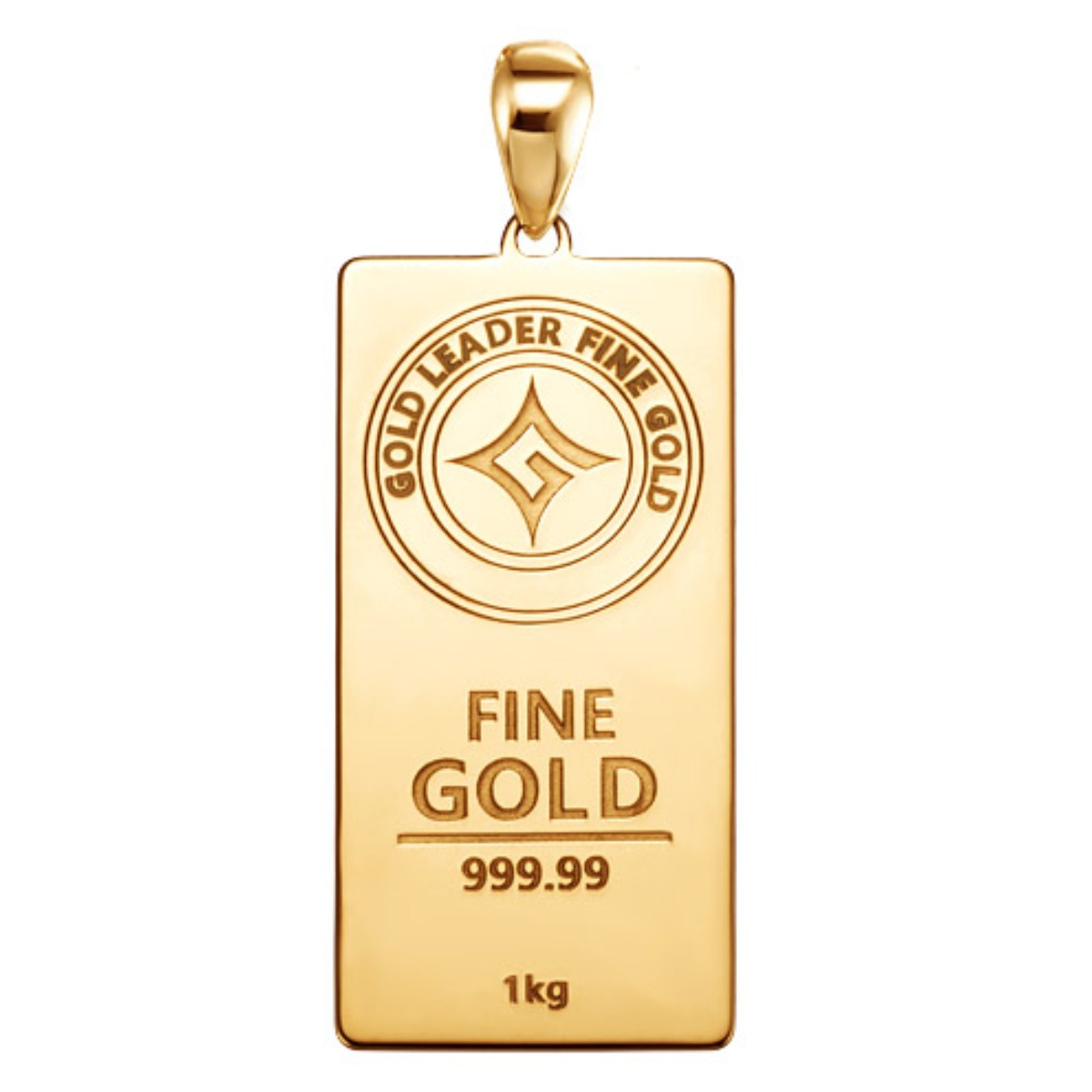 골드앤 14K 파인골드바 중 팬던트 YG 고급 데일리 포인트 선물추천 심플 647,700원