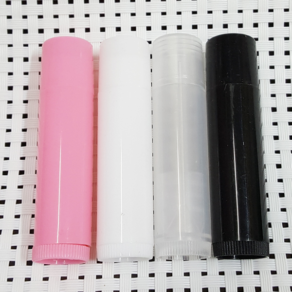 립밤용기 5ml 립스틱 통 고체 향수 공병, 현재가 120원