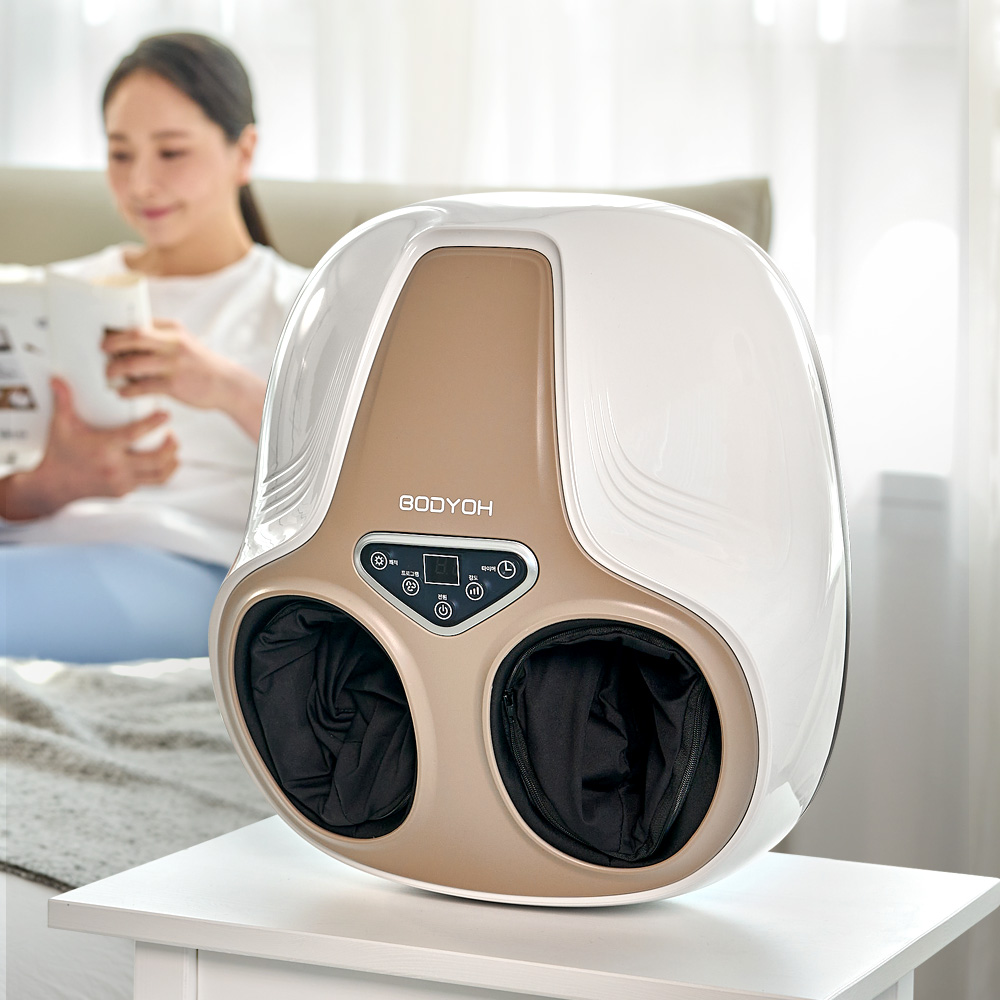 휴식시간 바디오 발마사지기 128,280원