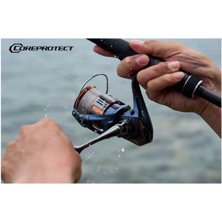 시마노보증 26 나스키 C3000HG 윤성 시마노릴, 스피닝, C3000HG 125,000원