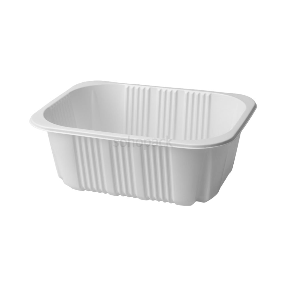 소호팩 실링용기 JH (BFP) 19157 백색, 1개, 900개 92,200원