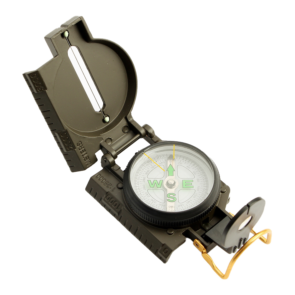 고급 나침반, 혼합색상, 1개 4,120원