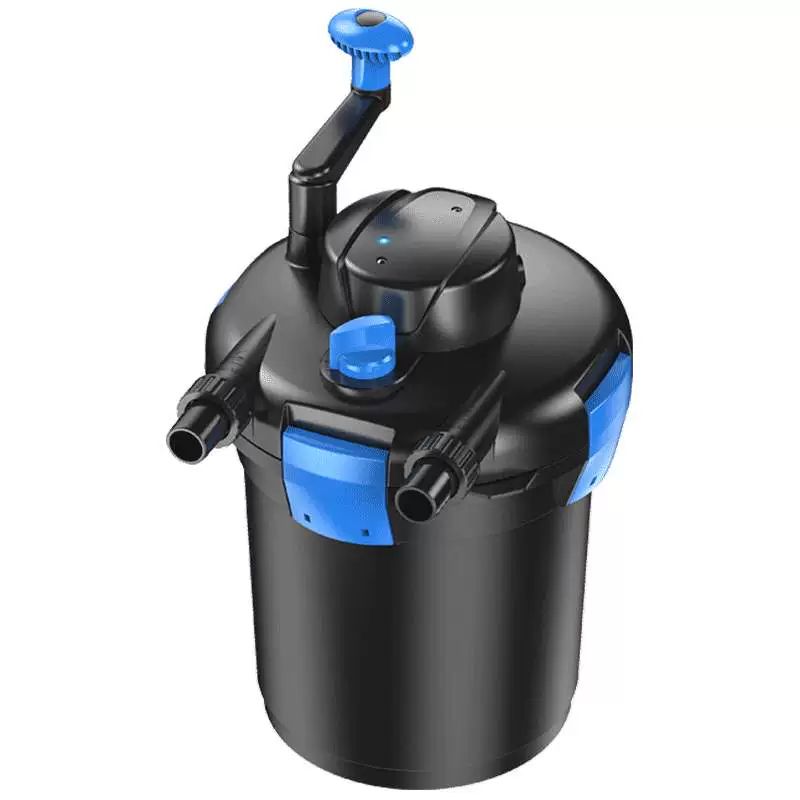 연못 필터 여과기 어항 녹조제거 정수 양어장 정화기 이끼 녹조 물 물고기 펌프 집똥기 79,330원