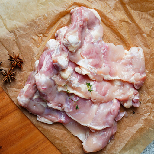 금보식품 국내산 냉장 정육 닭다리살 왕갈비살 1kg 3팩 뼈있는닭다리살 숯불구이, 1kg, 3개 38,000원